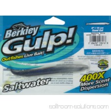 Berkley Gulp! Saltwater 5 Sand Eel 553147002